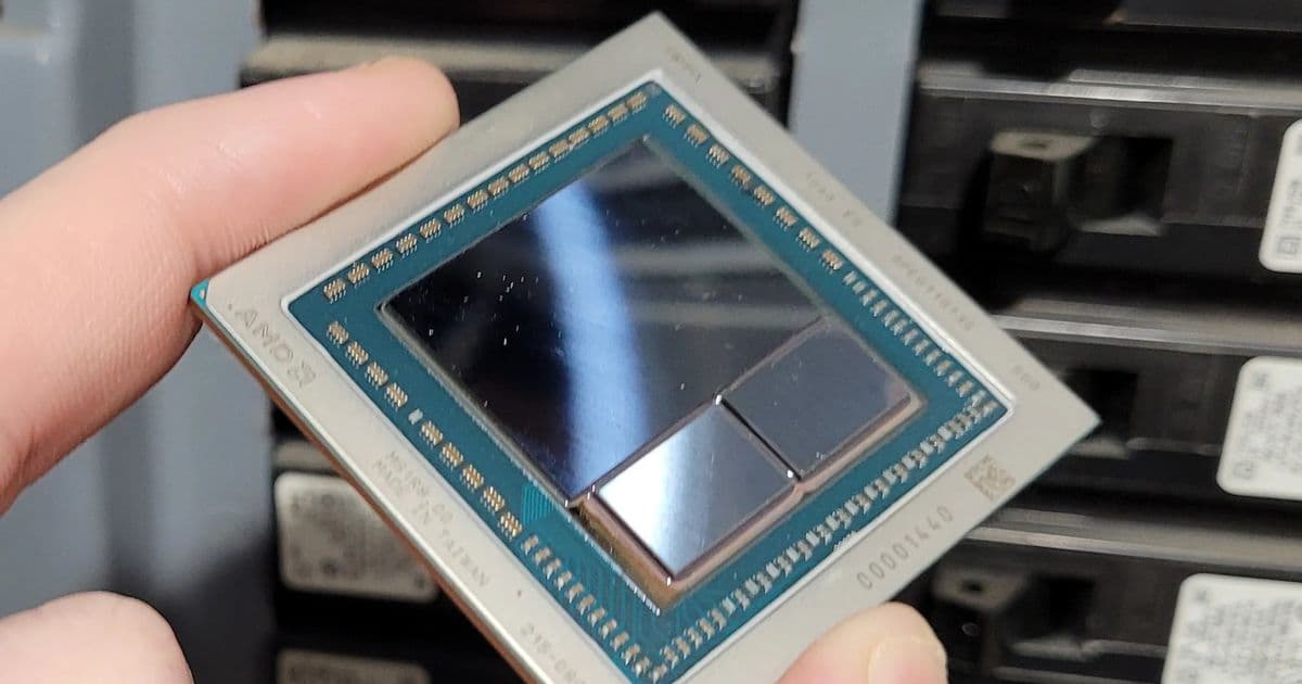 AMD Expands GPU Compute Reset Mechanisms to Reduce Hang‑Related Downtime