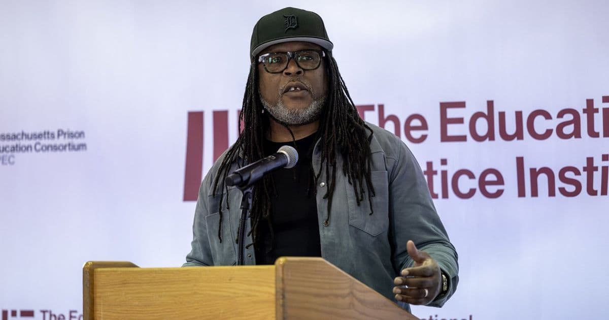 MIT Summit Explores Expanding Educational Access for Incarcerated Learners in Massachusetts