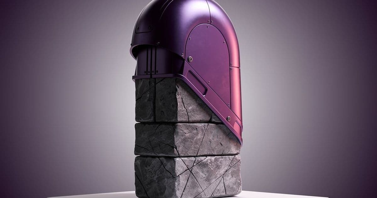 The Architecture of Ancient Astronaut Nonsense