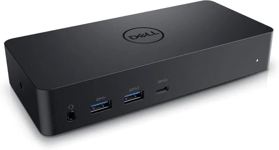 Vino Rust driver targets newer DisplayLink USB docks