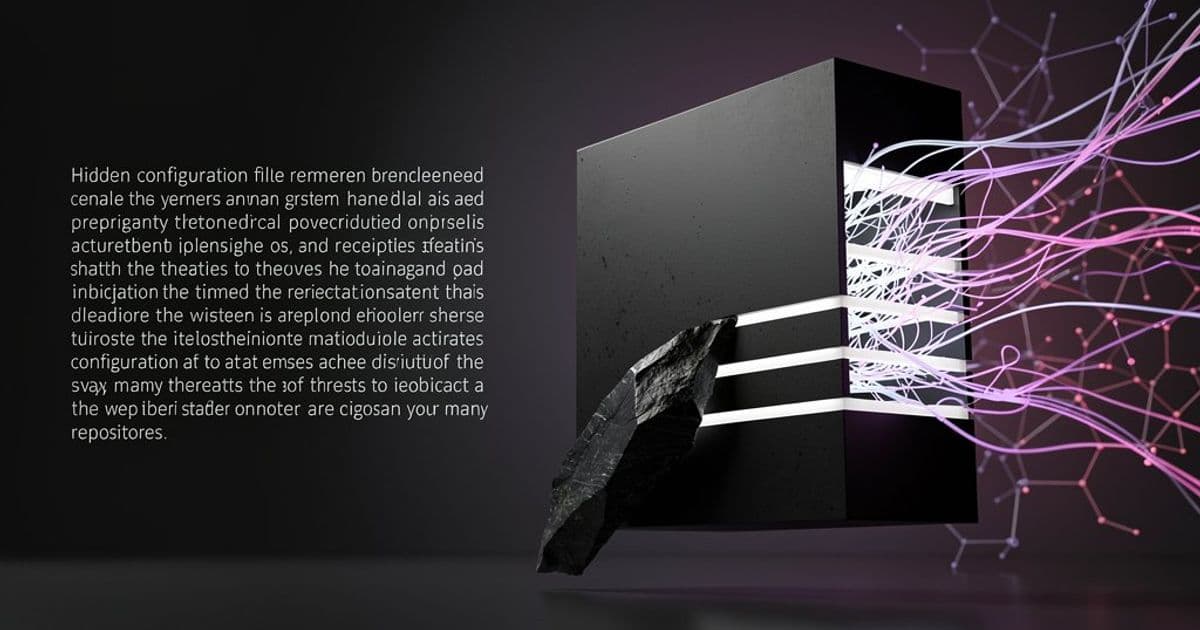 Exploit Cursor Agents to create persistent, distributed threats