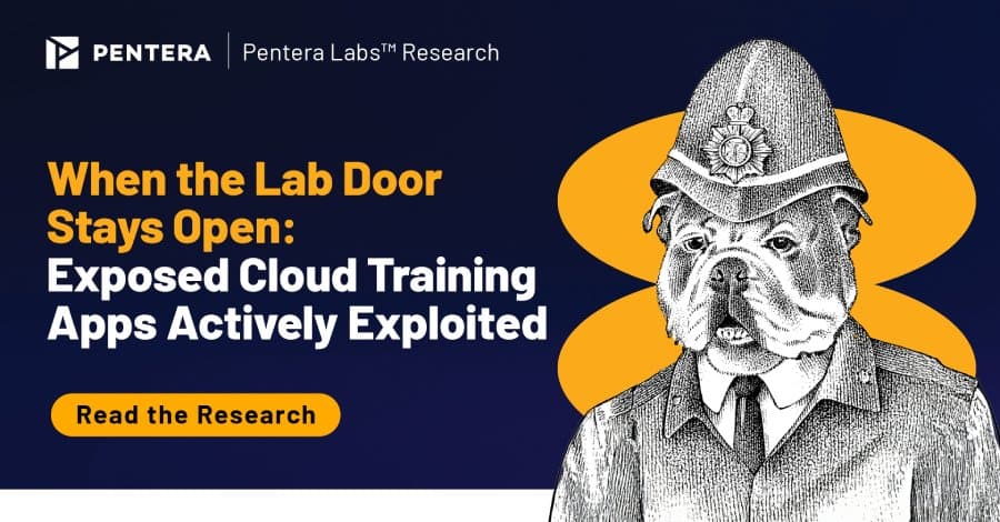 Exposed Training Apps in Fortune 500 Clouds: How Demo Environments Became Crypto-Mining Hotspots