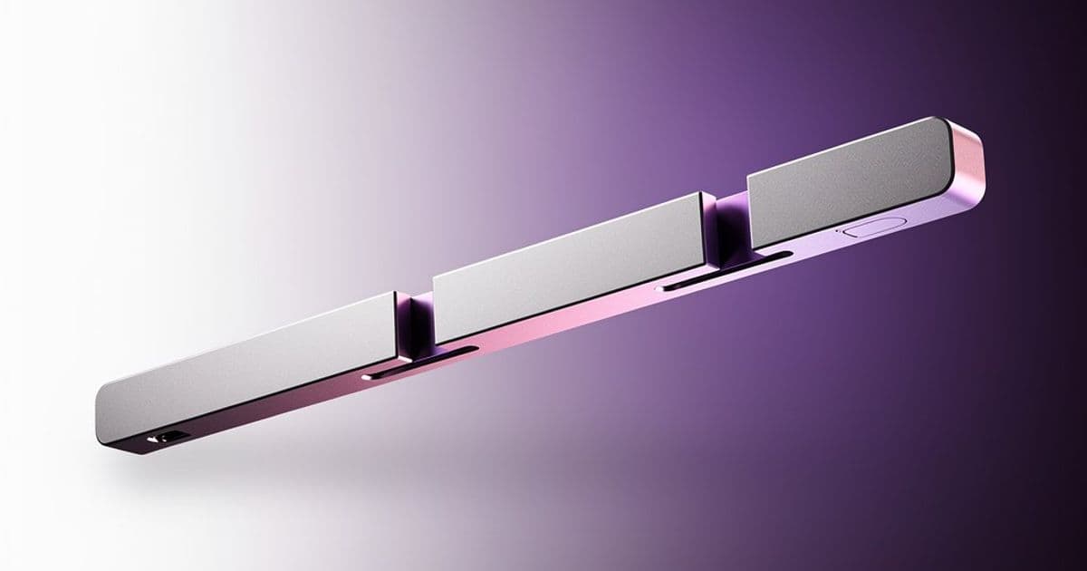 ExtraBar Launches as Customizable Action Hub for macOS Menu Bar