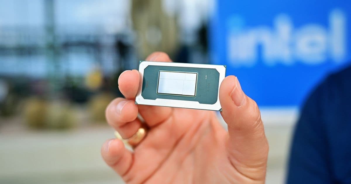 Intel Nova Lake Flagship CPU Leak Reveals Astronomical 700W+ Power Draw