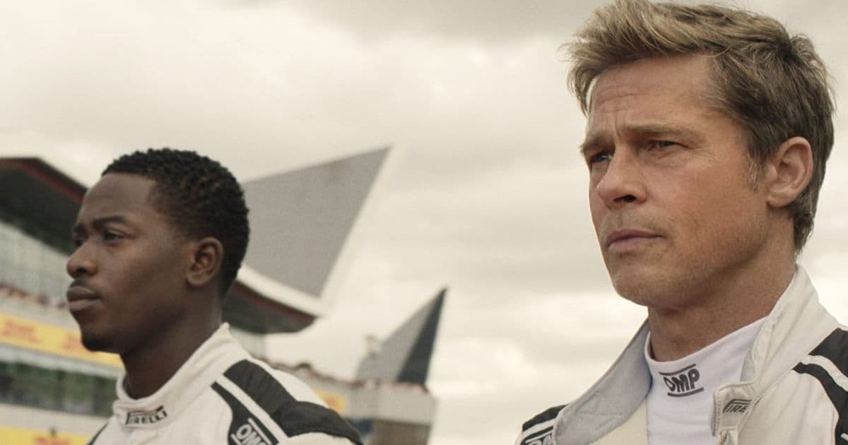 Apple TV's F1: The Movie Wins Grammy for Best Country Solo Performance