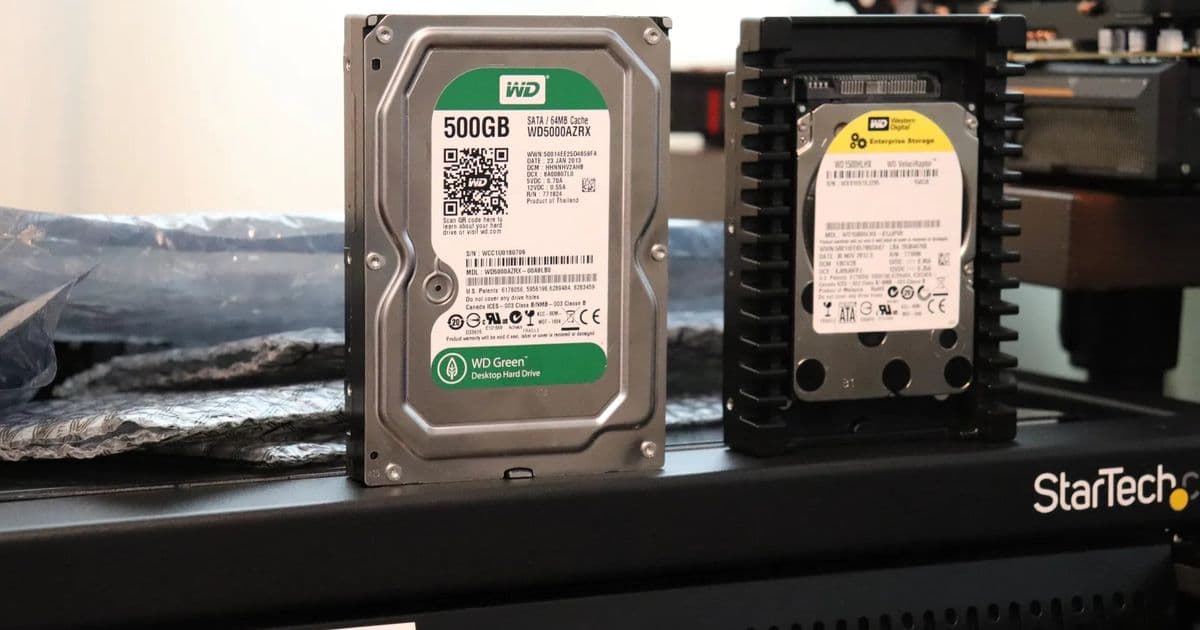 Linux 7.1 File System Updates: F2FS, EXT4 & XFS Focus on Stability and Bug Fixes