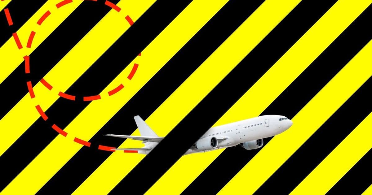 FAA Grounds El Paso Airport for 10 Days in Rare Security Closure