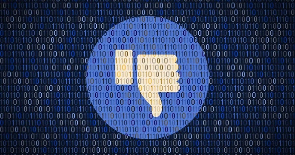 Meta's Facebook Outage Exposes Business Risks of Centralized Social Platforms