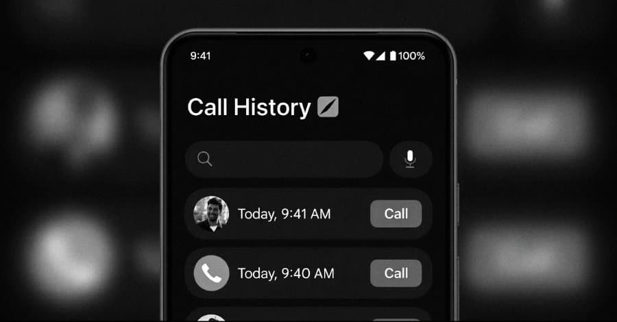 Fake Call History Apps Scammed Millions on Google Play – What Users and Developers Must Do