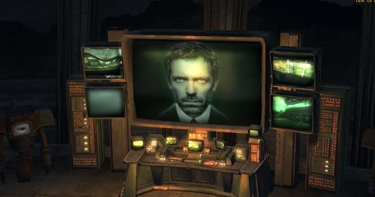 Fallout: New Vegas Remaster rumors get bolstered by McFarlane Toys listing