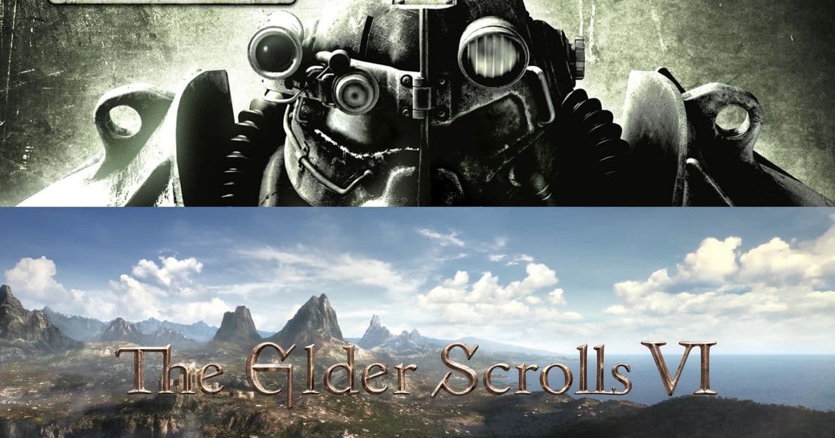 Fallout remasters and The Elder Scrolls 6 release dates still a few years away