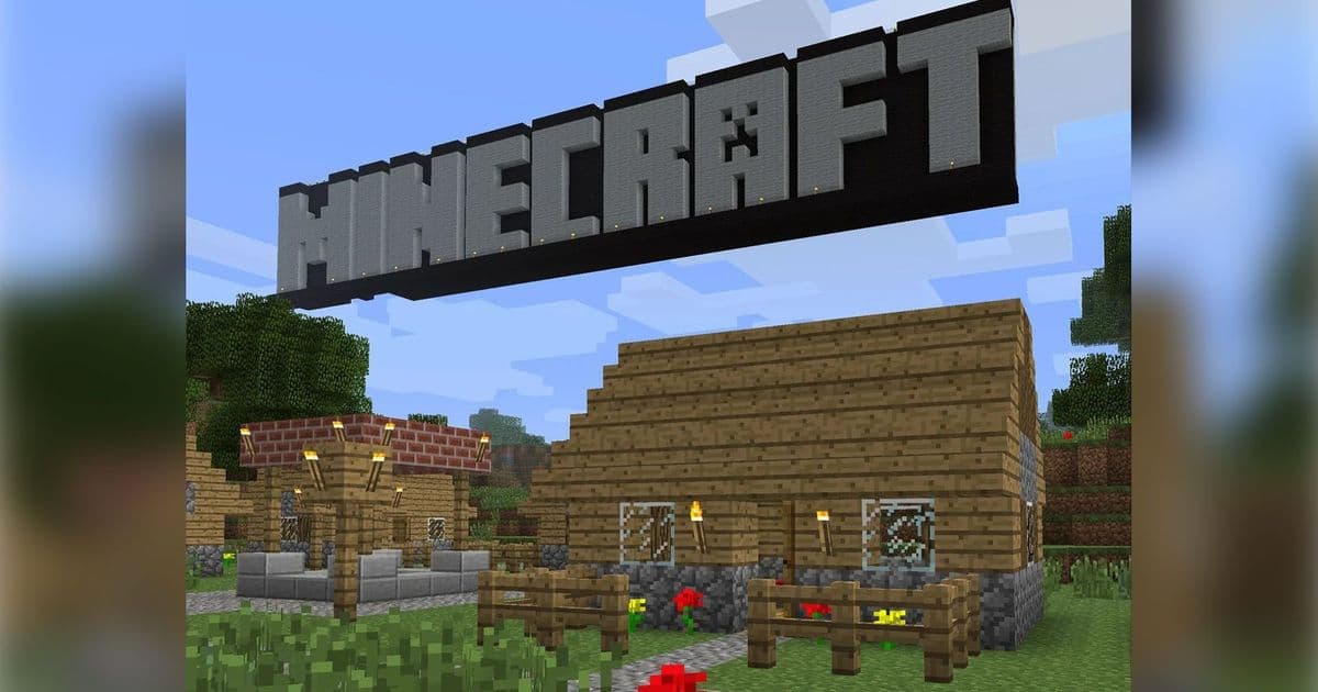 Minecraft Community Completes 24TB Digital Archive of Infamous 2b2t Anarchy Server