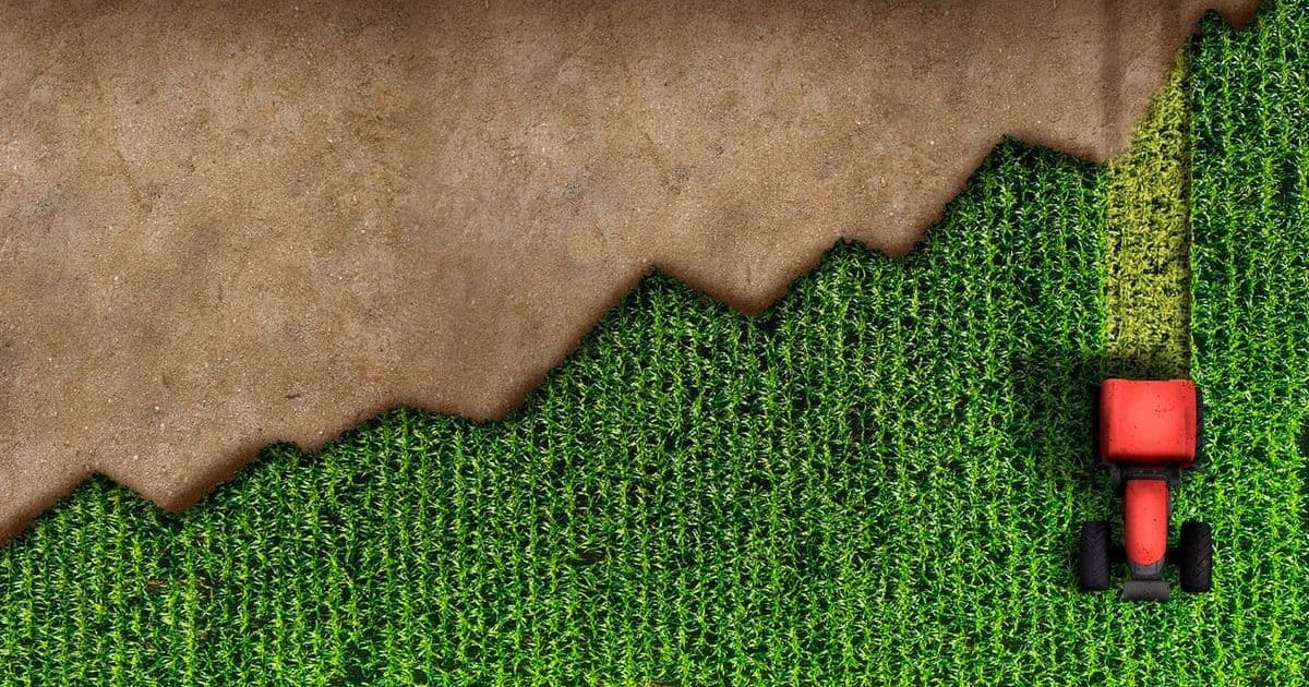 Rising Energy and Fertilizer Costs Push Farmers Toward Financial Crisis