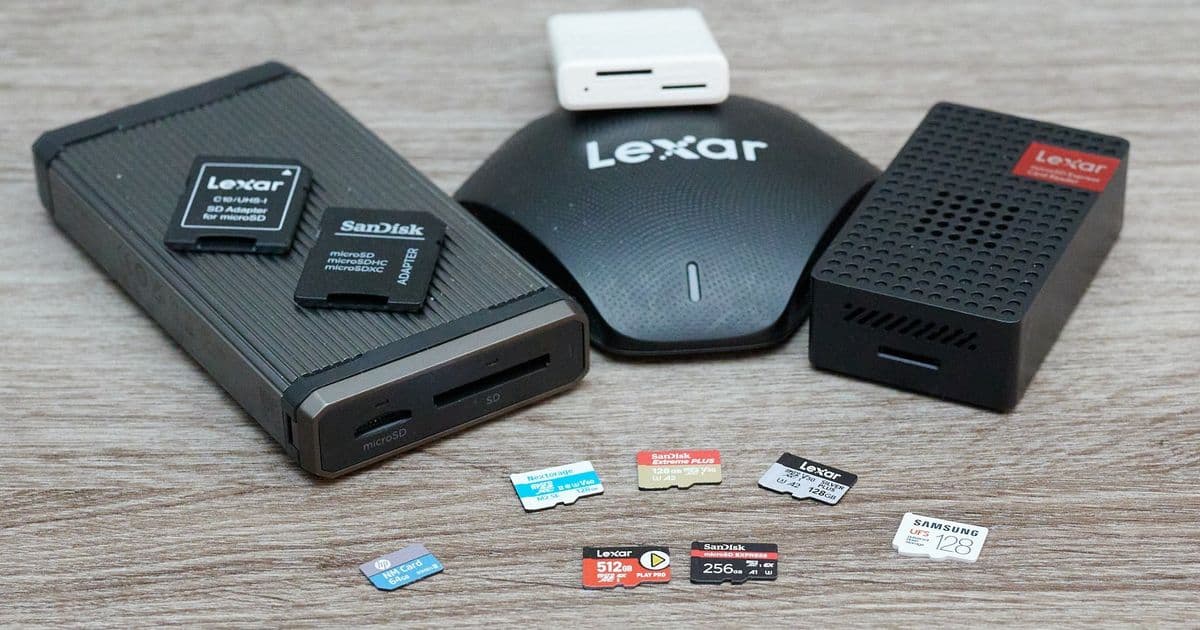 UHS-II microSD Prices Make Acer’s Predator Atlas 8 Storage Choice Look Risky