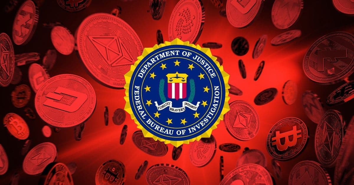 Americans Lost Record $21 Billion to Cybercrime in 2025, FBI Reports