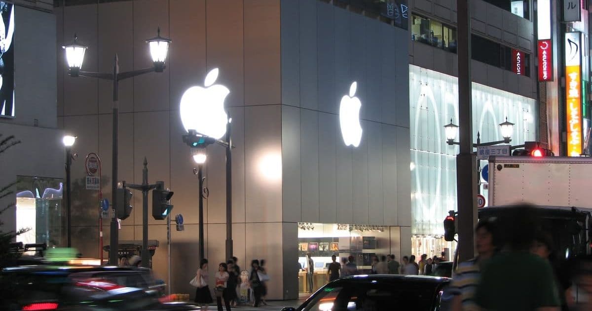 FBI Unable to Access WaPo Reporter's iPhone Due to Lockdown Mode