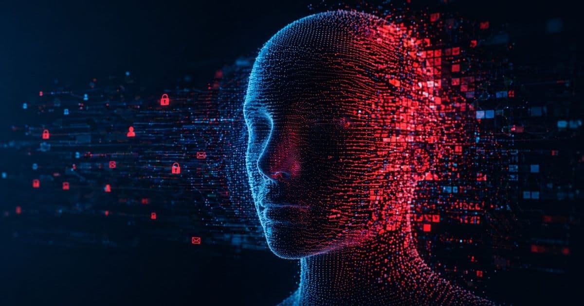 FBI disrupts massive AI-powered phishing service using a million URLs