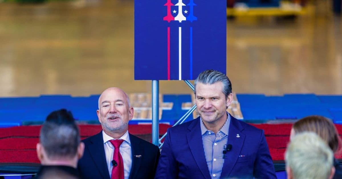 FBI Investigates Suspicious Deaths and Disappearances of Nuclear and Space Defense Scientists