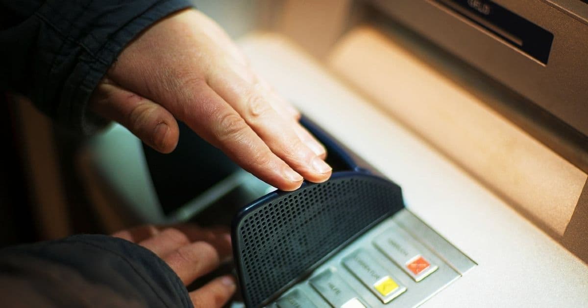 ATM Jackpotting Attacks Surge: Over $20 Million Stolen in 2025
