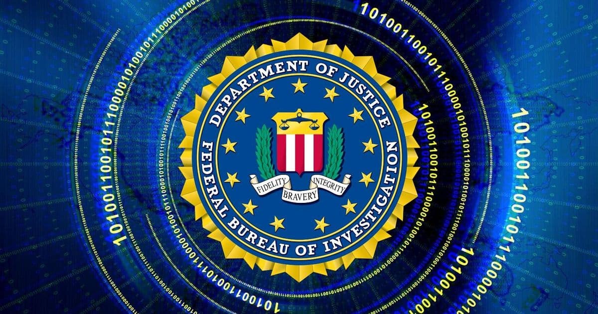 FBI Seizes RAMP Cybercrime Forum, Disrupting Ransomware Ecosystem