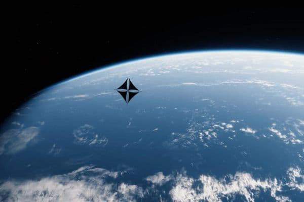 FCC erteilt Reflect Orbital den ersten Satelliten mit Sonnenlichtspiegel für einen Test im Jahr 2026 frei