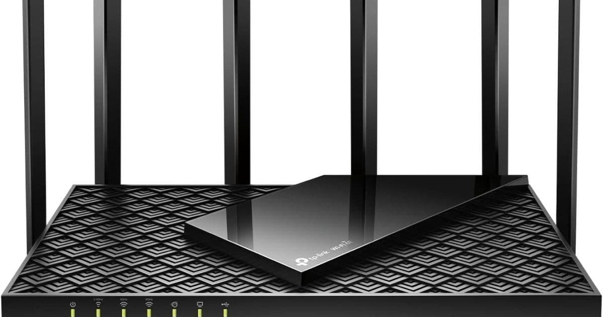 FCC Bans New Router Imports, Forcing Domestic Manufacturing