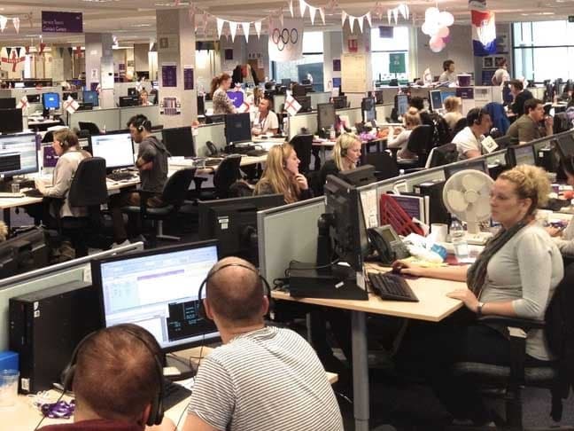 FCC Proposes Forcing Telecom Call Centers to Return to US Soil