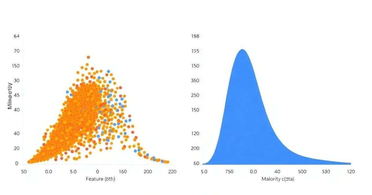 Feature Selection for Imbalanced Datasets Using Pearson Distance and KL Divergence