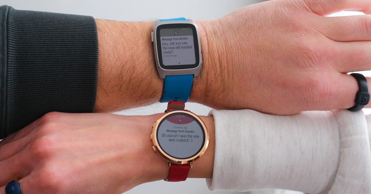 Pebble Time 2 Production Update: Mass Production Starts March 9, First Watches Arrive in April