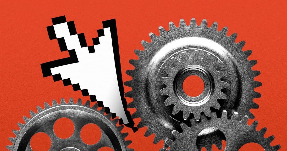 Fed Officials Warn AI’s Economic Costs May Arrive Faster Than Benefits