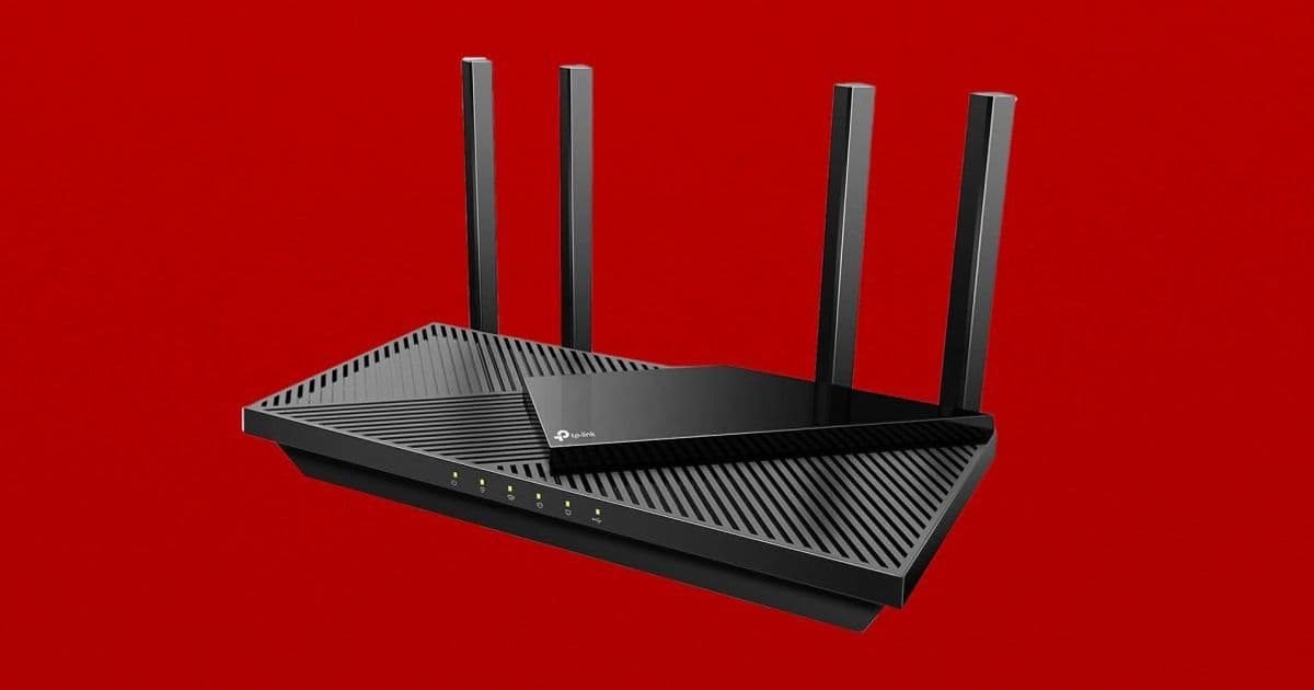 Federal Ban on TP-Link Routers Shelved, But Texas Fights On