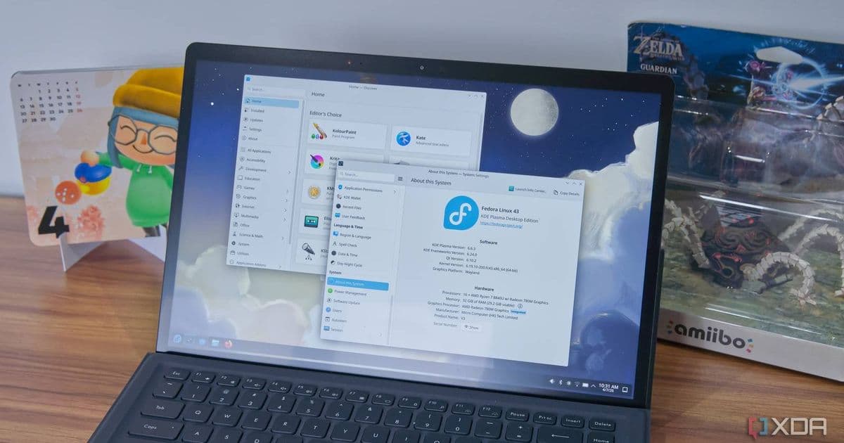 Fedora 44 Release Pushed Back to April 28th Due to Persistent Blocker Bugs