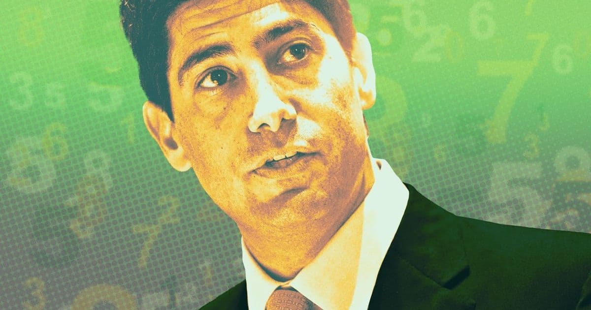 Fed's Kevin Warsh faces first challenge: global bond yields