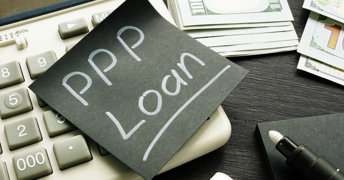 Federal Agencies Implement AI Fraud Detection System Trained on Pandemic Loan Data