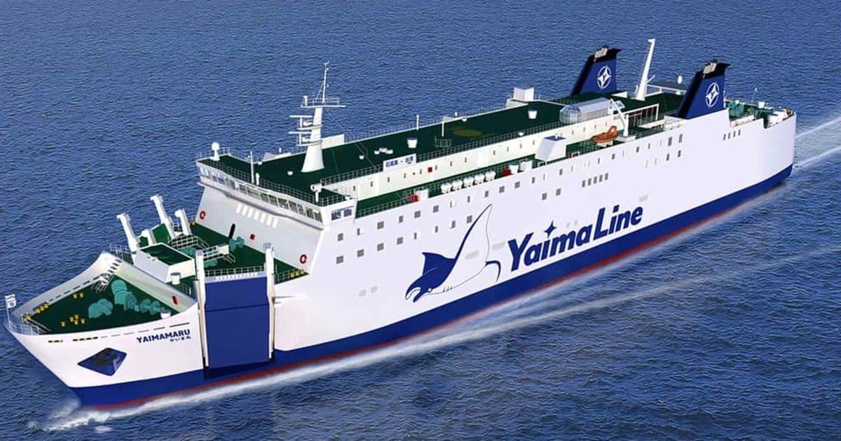 New Taiwan‑Japan Ferry Service Set to Boost Regional Tourism and Trade