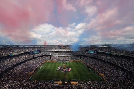 FIFA's Algorithmic Playbook: How the 2026 World Cup Turned Ticket Sales Into a Fintech Dystopia