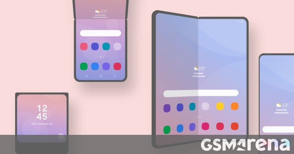 Samsung rolls out fifth One UI 8.5 beta with updated Bixby for Galaxy S25 series