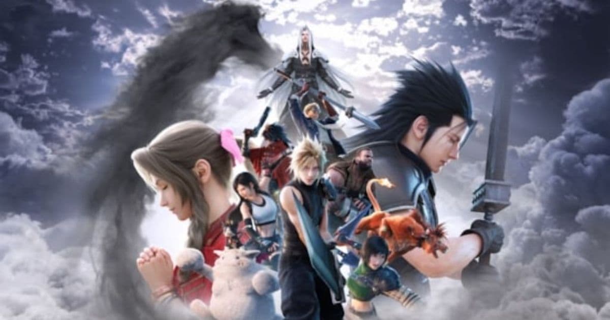 Final Fantasy VII: Revelation Targets Spring 2027 Across PC, PS5, Switch 2, and Xbox, With Staff Continuity Credited for Speed