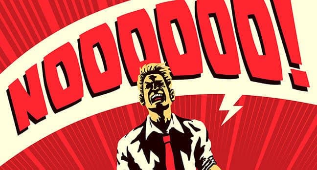 Supermarket Chain Narrowly Avoids Data Disaster After Production Environment Deletion