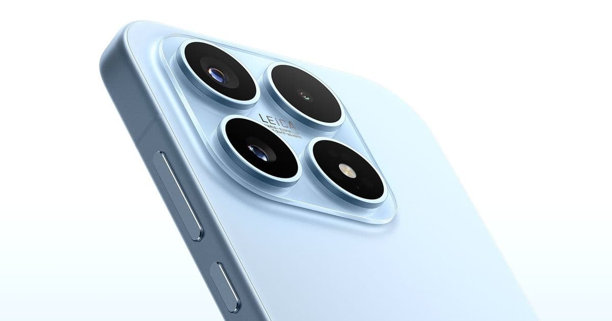 Final Xiaomi 17 Model Variant to Launch Shortly