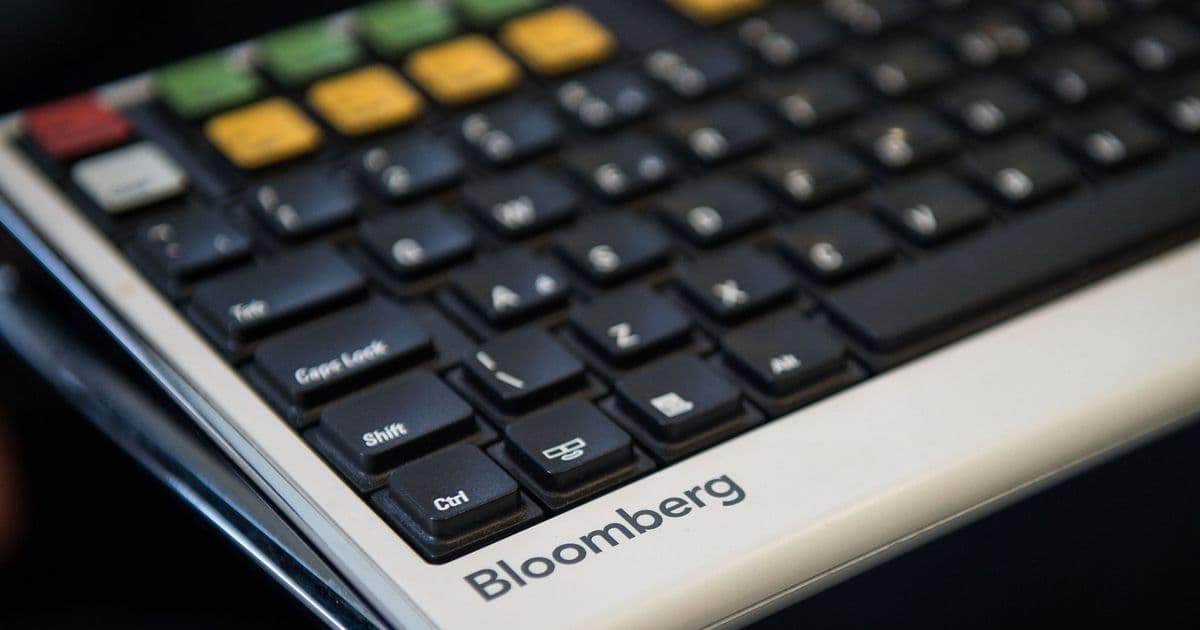 Perplexity's AI Terminal Clone Sparks Debate Over Bloomberg's $30K Monopoly