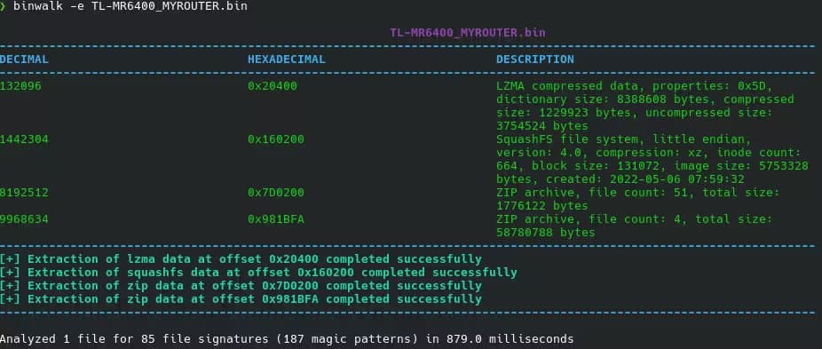 Command Injection Vulnerability in TP-Link Router Exposes Critical IoT Security Risks