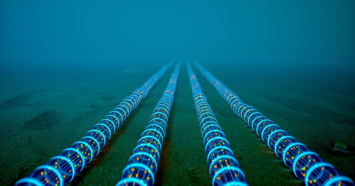 Finland Deploys Distributed Acoustic Sensing to Guard Submarine Cables