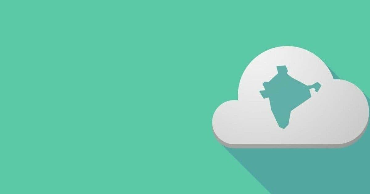 Fire slows Google Cloud traffic in India for a week