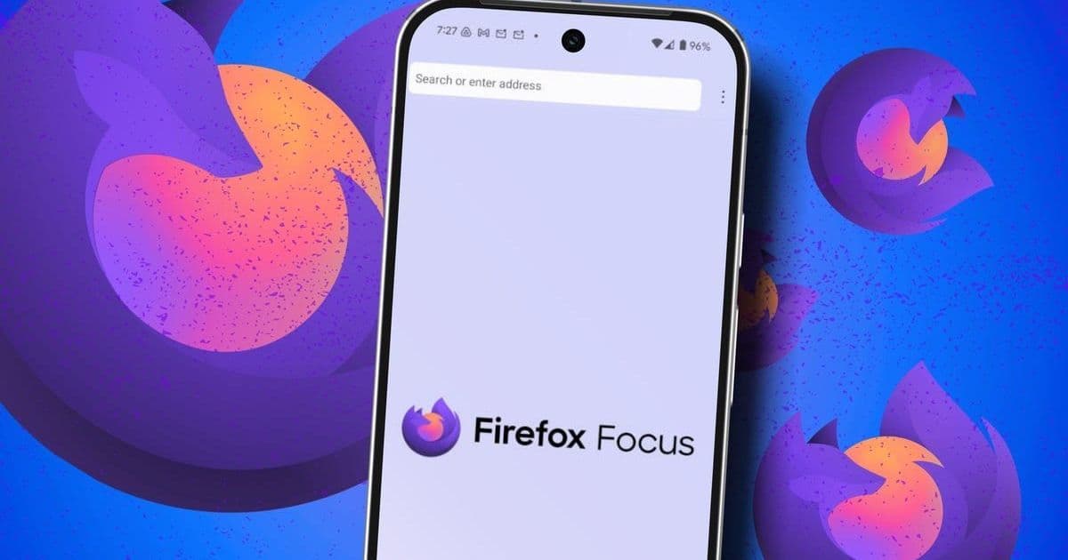 Firefox Focus: The Minimalist Mobile Browser That Redefines Privacy and Speed