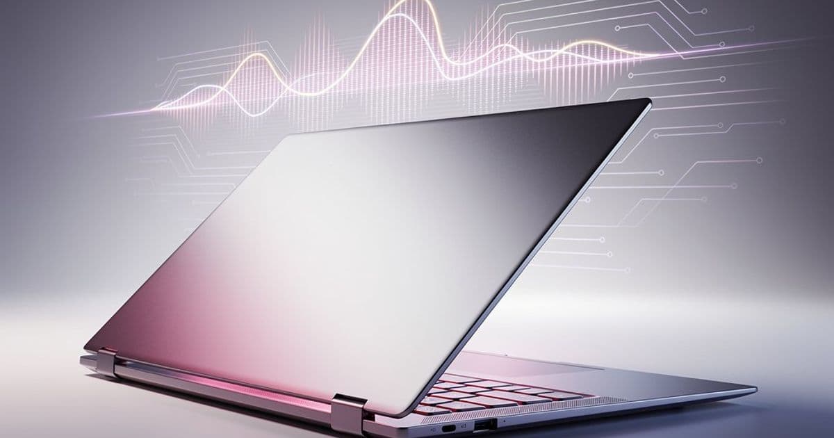 Cirrus Audio Firmware Upstreamed for Dell & Lenovo's Upcoming Panther Lake Laptops