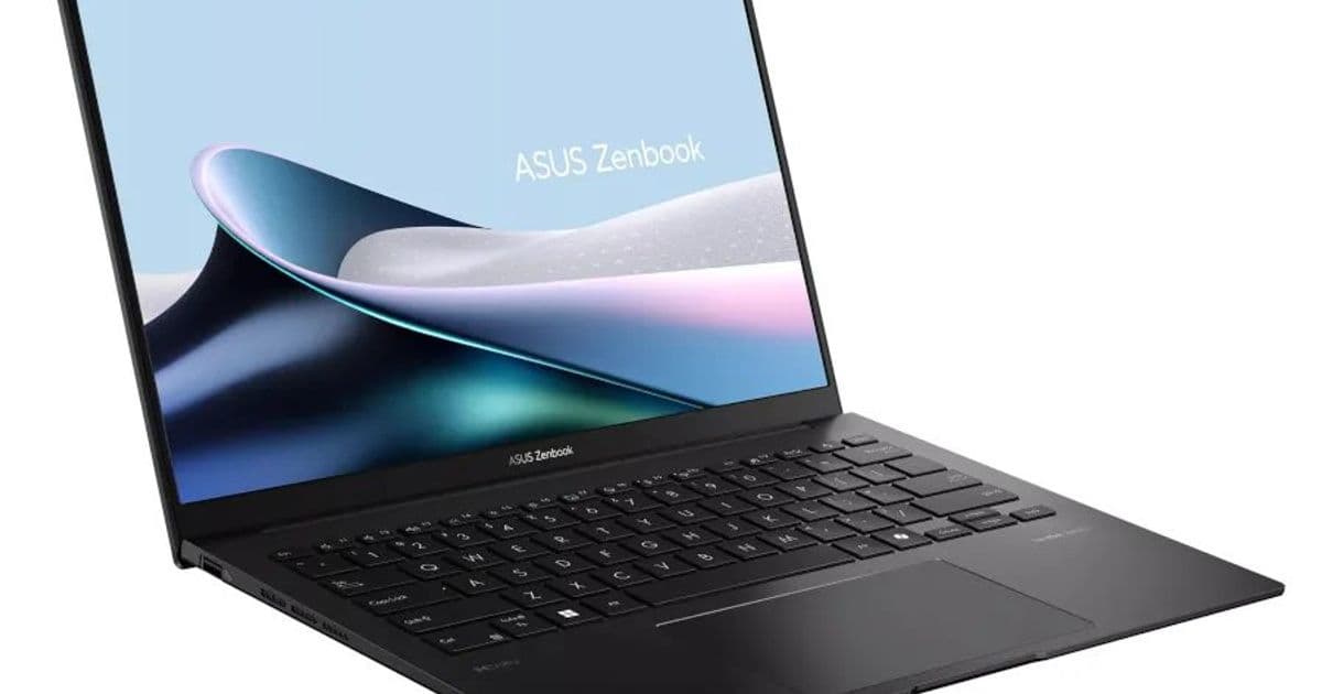 Linux Speaker Support Now Available for ASUS Zenbook 14 UM3406GA