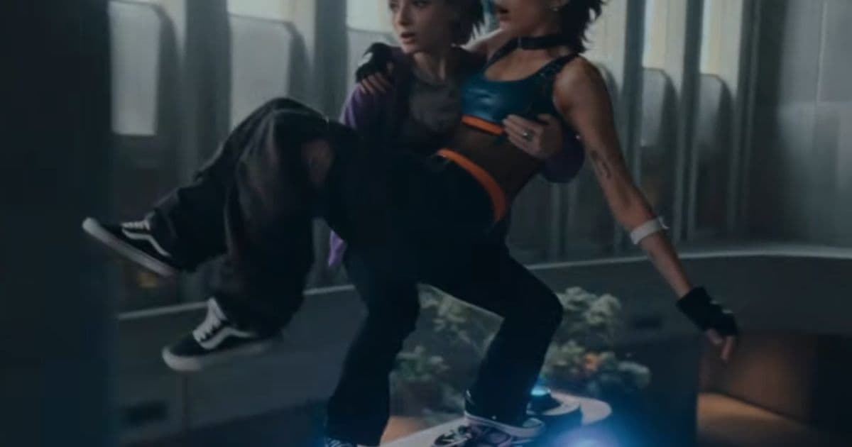 “First 95‑minute AI movie” sparks debate – a technical look at Hell Grind