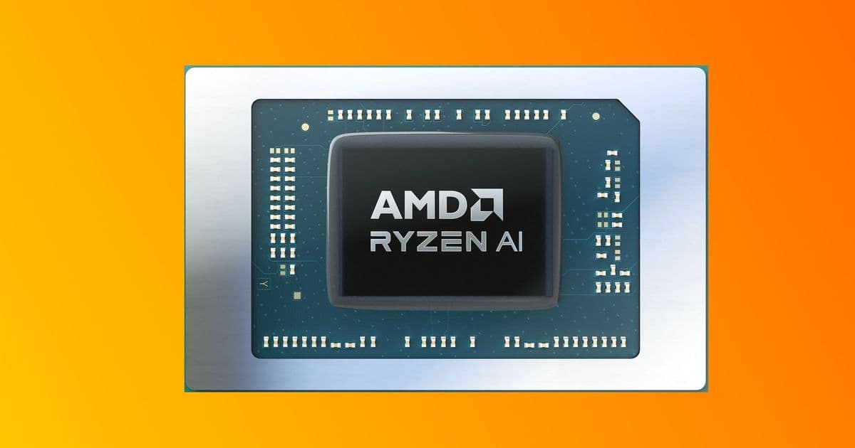 AMD Zen 6 'Medusa Point' Ten-Core Mobile CPU Surfaces in Early Geekbench Leak