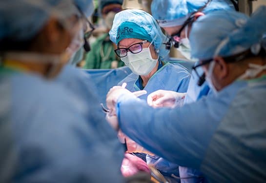 World's First In-Utero Stem Cell Therapy for Spina Bifida Shows Promising Safety Results